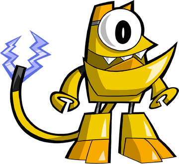 Total drama mixels clearance