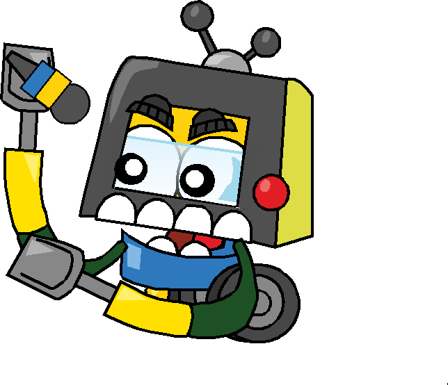 Screeno Compax Mix Mixels Fan Wiki Fandom