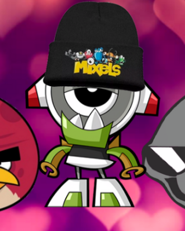 Notsobot And Jc S Wedding Mixels Wiki Discord Wiki Fandom The mixels ip includes a tv series that started airing in early 2014 on cartoon network, games, and the lego theme. wedding mixels wiki discord wiki fandom