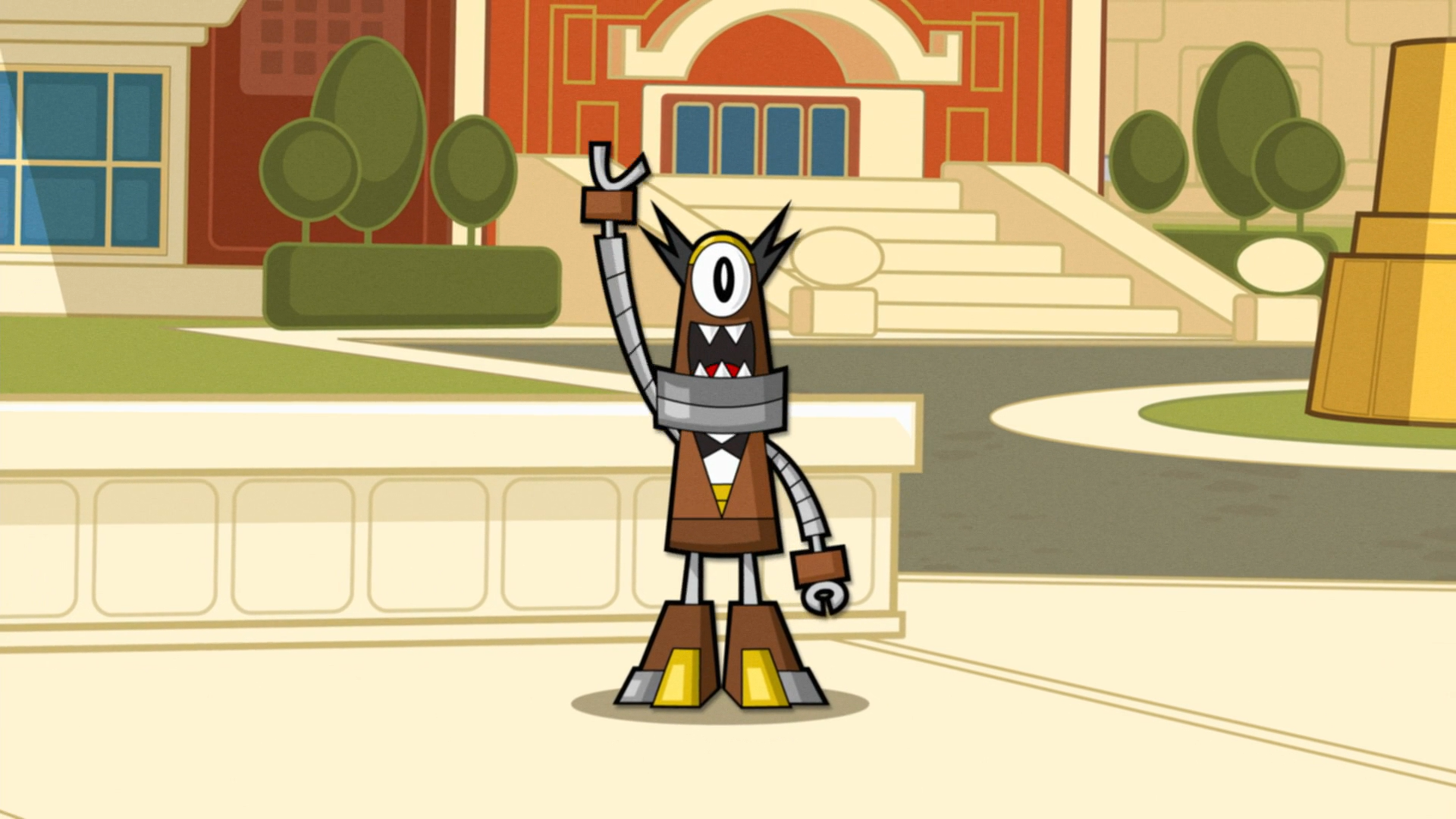 Mixels every knight has its day on sale