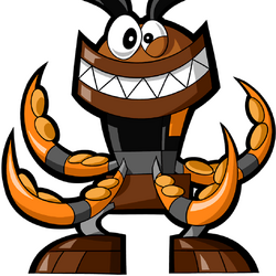 Tentro mixels on sale