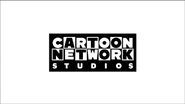 Quest for the Mixamajig - Closing Credits Cartoon Network Studios 4