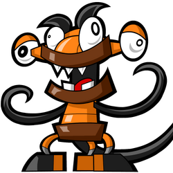 Mixels jawg store