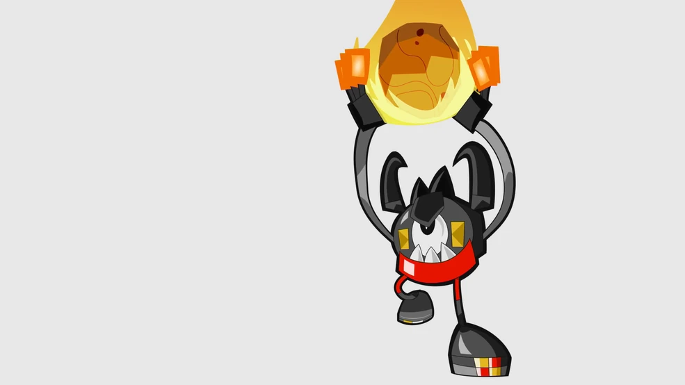 Seismo & Vulk Mix | Mixels Wiki | Fandom