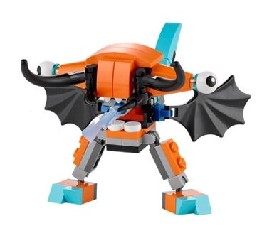 Lego mixels series 2 shop