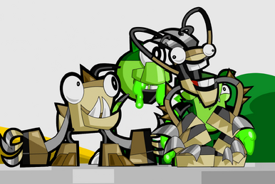 Mixels elevator sale