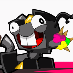 Mixels mixed up special shop