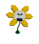 Flowey (from SAM208)