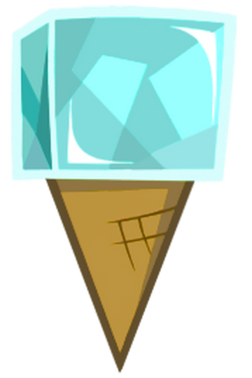 Ice Cream - Magma Mobile Game 