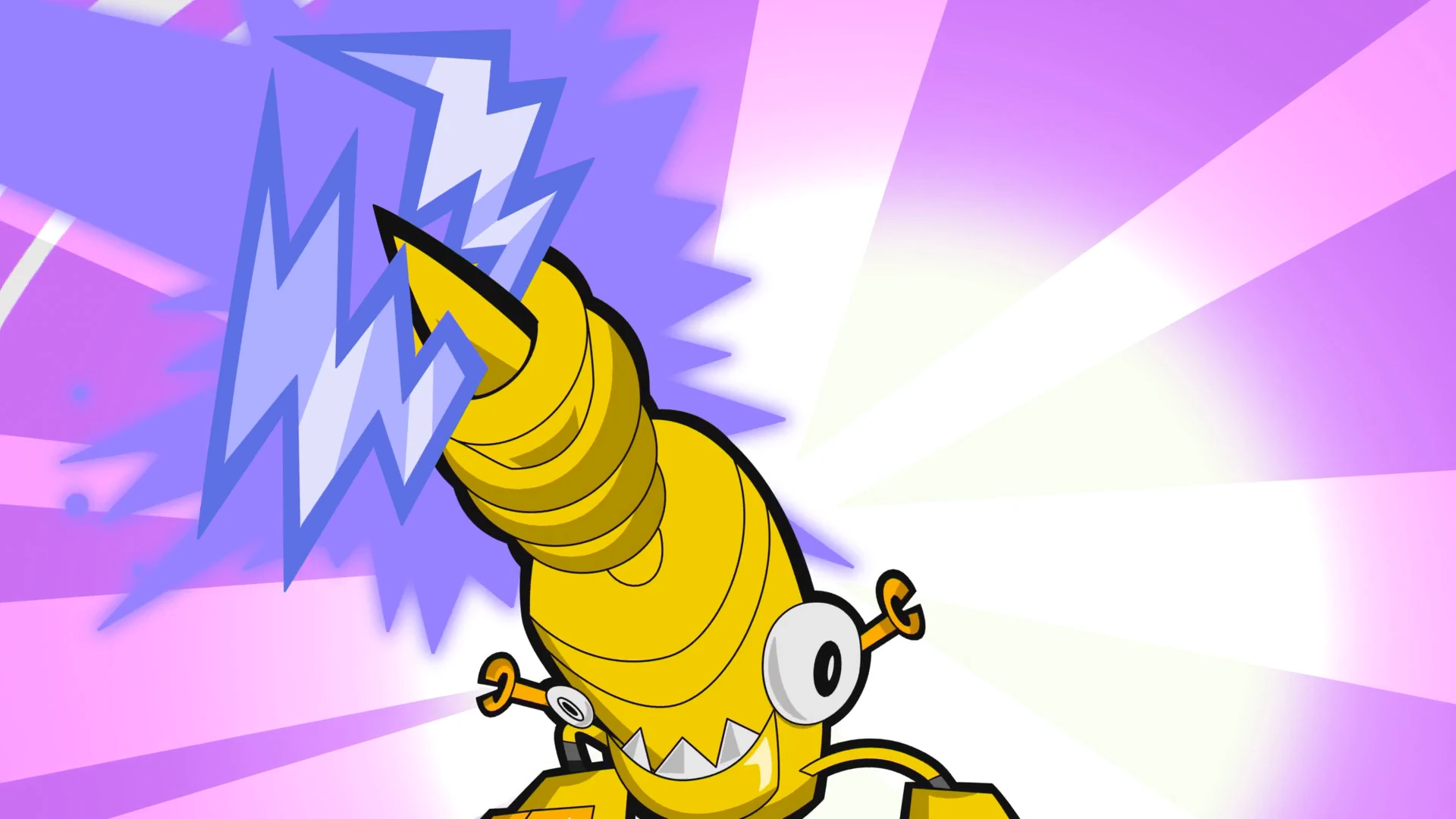 Zaptor | Mixels Wiki | Fandom