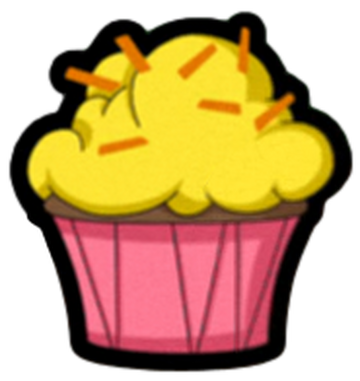 Cupcake 2048 - Wiki