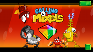Mixels calling All Mixels 638x425