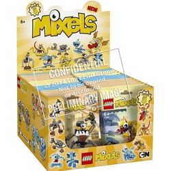 Mixels box hot sale