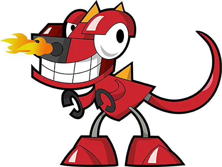 lego mixels characters