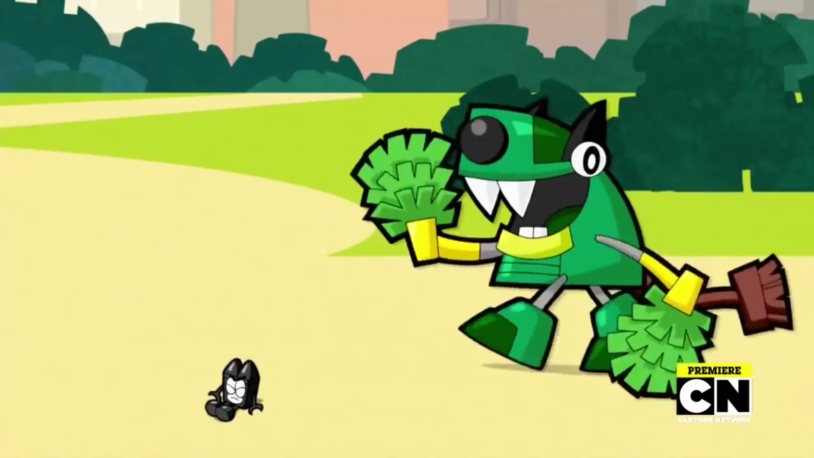 Sweepz | Mixels Wiki | Fandom