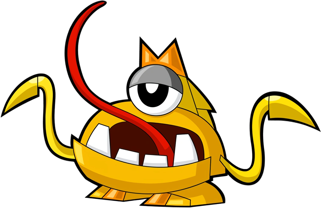 Turg | Mixels Wiki | Fandom