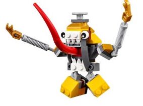 Mix/LEGO Mixes/Series 5 | Mixels Wiki | Fandom Mix/LEGO Mixes/Series 5 | Mixels Wiki | Fandom