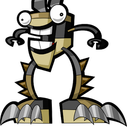 Mixels footi hot sale