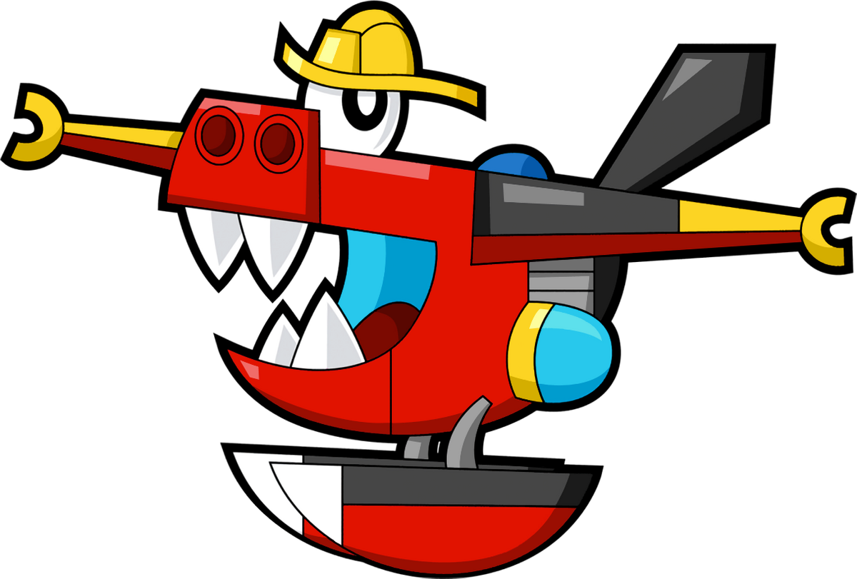 Mixels aquad hotsell