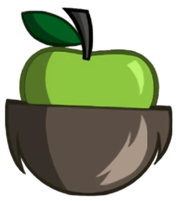 Coconapple | Mixels Wiki | Fandom