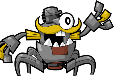Spugg Mixels Wiki Fandom