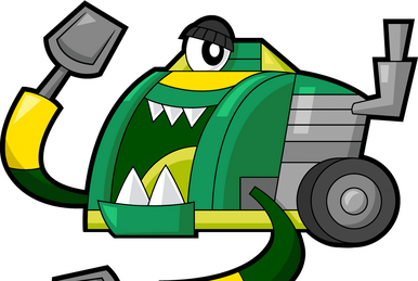 Mixels gobbol sale