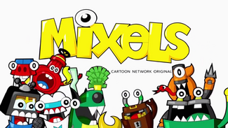 Nixel Nixel Go Away Mixels Wiki Fandom