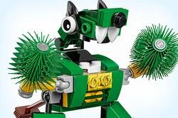 Sweepz/Gallery | Mixels Wiki | Fandom