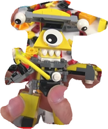 I guess Jangbricks decided to make murps uglier.