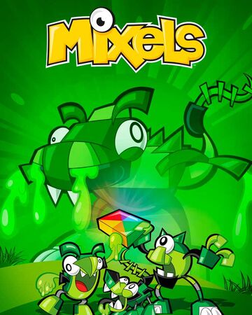 Mixed Up Special Mixels Wiki Fandom Mixed Up Special Mixels Wiki Fandom