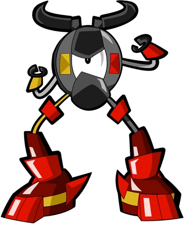 Seismo & Zorch Mix | Mixels Wiki | Fandom