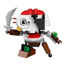 Series 8 | Mixels Wiki | Fandom Series 8 | Mixels Wiki | Fandom