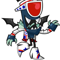 Mixels rush store