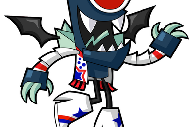 Eduardo | Monster Moviepedia | Fandom Eduardo | Monster Moviepedia | Fandom