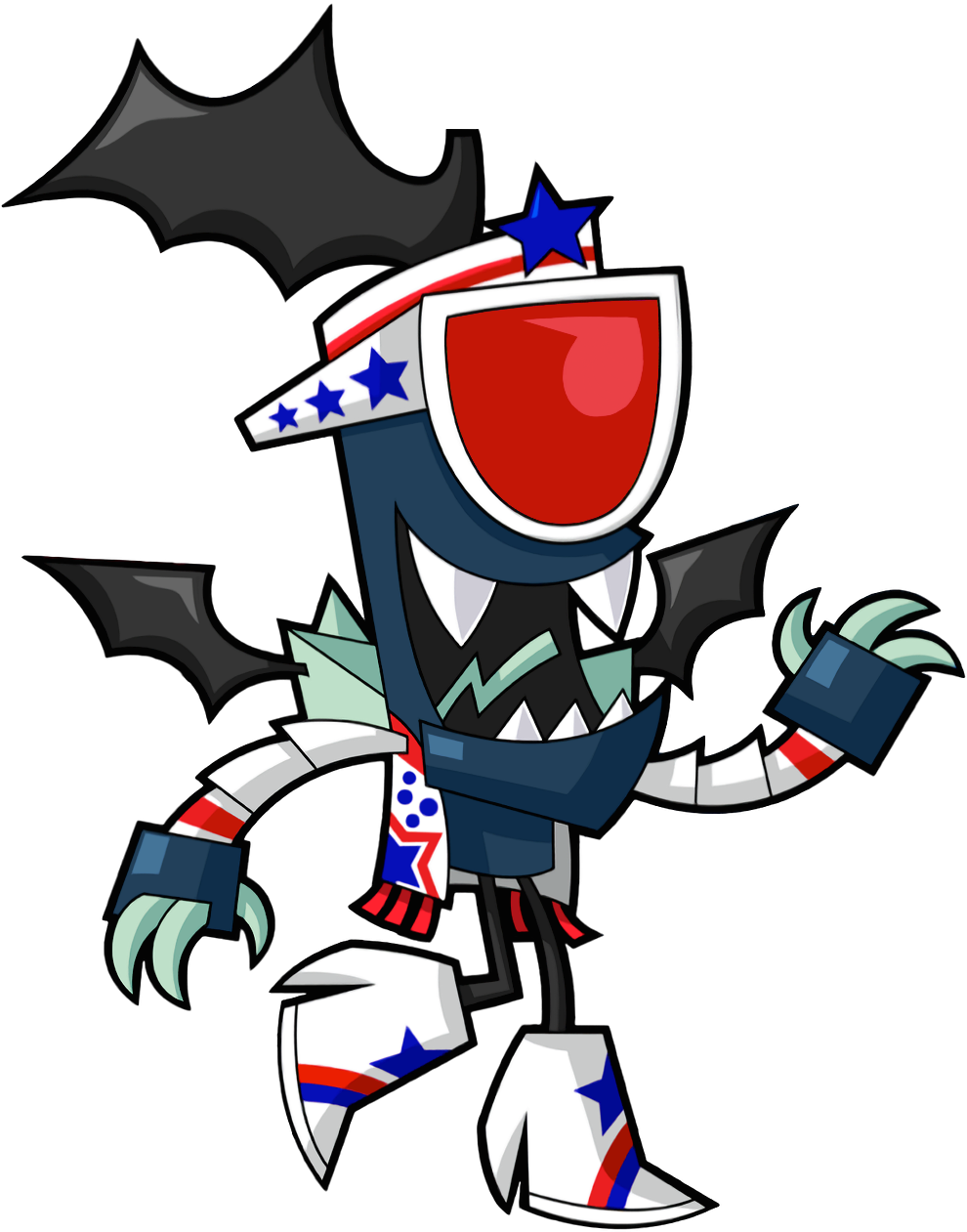 Max | Mixels Wiki | Fandom