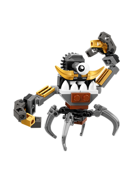 Gox Mixels Wiki Fandom