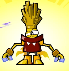 Zorch & Volectro Mix | Mixels Wiki | Fandom