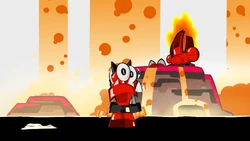 Coconapple (episode)/Gallery | Mixels Wiki | Fandom