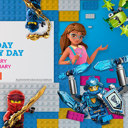 Lego mixels 2020 store
