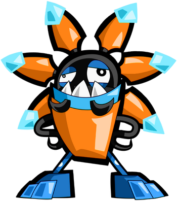 Kraw mixels online