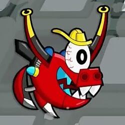 Mixels aquad hot sale