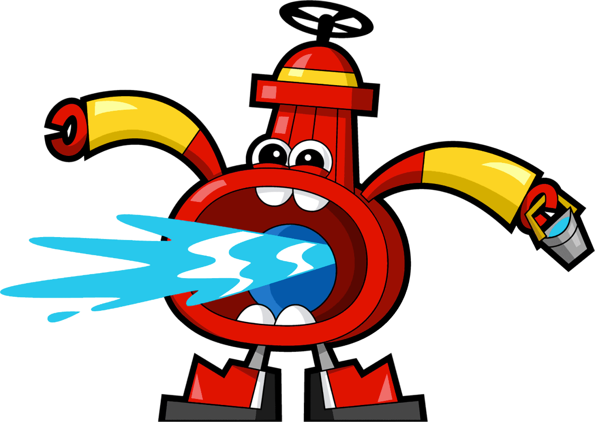 Mixels splasho hotsell
