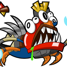 Murp Mixels Wiki Fandom All of the murps in season 1 were voiced by fred tatasciore. murp mixels wiki fandom