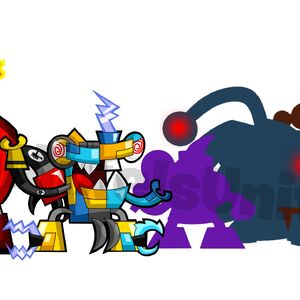 Mixels Unite Gallery Mixels Wiki Fandom Buy mixels on google play, then watch on your pc, android, or ios devices. mixels unite gallery mixels wiki fandom