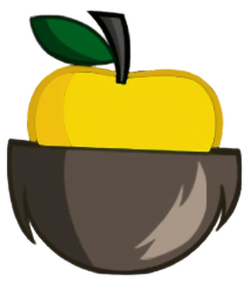 Coconapple | Mixels Wiki | Fandom