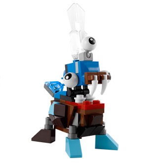 Jawg mixels hotsell