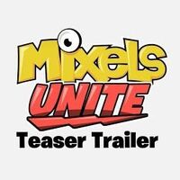 Featured image of post Mixels Unite Max And when three mixels join forces they form a max which is the best possible combination of all