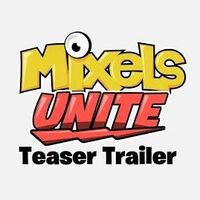 Featured image of post Mixels Unite Max And when three mixels join forces they form a max which is the best possible combination of all