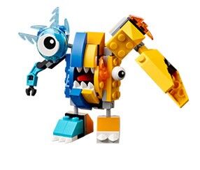 Lego mixels krog sales