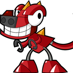 Mixels fire hotsell